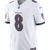 Lamar Jackson Baltimore Ravens