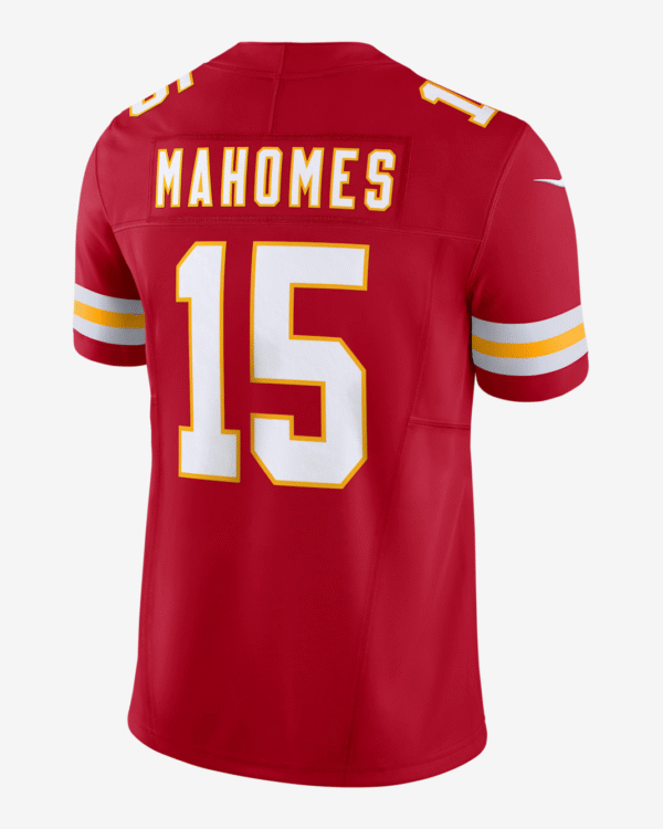 Patrick Mahomes Kansas City Chiefs