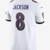 Lamar Jackson Baltimore Ravens