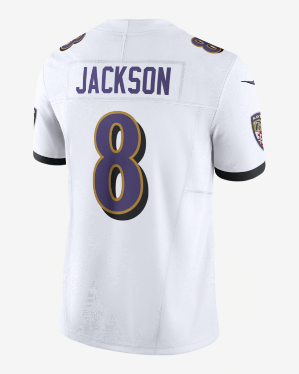 Lamar Jackson Baltimore Ravens