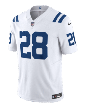 Jonathan Taylor Indianapolis Colts