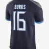 Treylon Burks Tennessee Titans