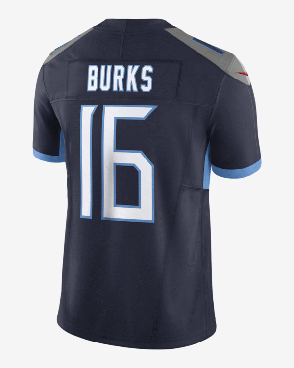 Treylon Burks Tennessee Titans
