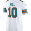 Tyreek Hill Miami Dolphins
