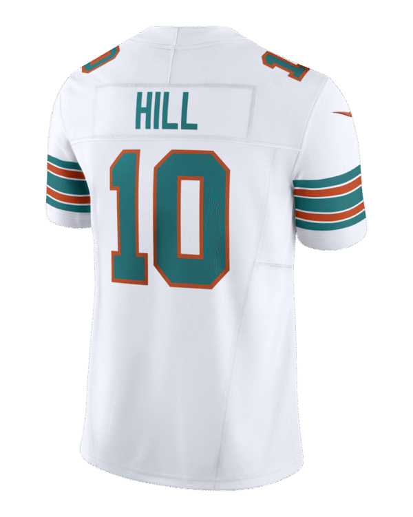 Tyreek Hill Miami Dolphins