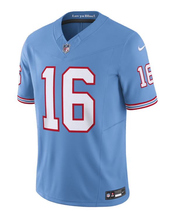 Treylon Burks Tennessee Titans