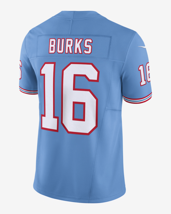 Treylon Burks Tennessee Titans