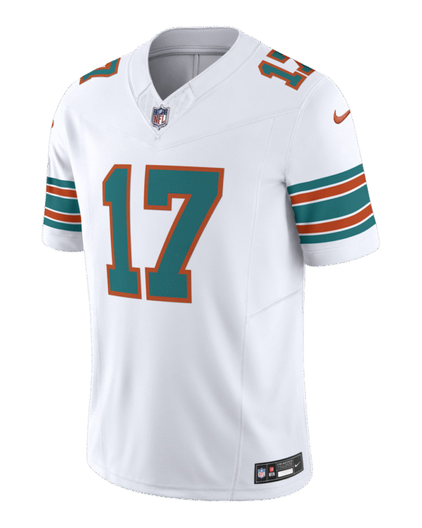 Jaylen Waddle Miami Dolphins