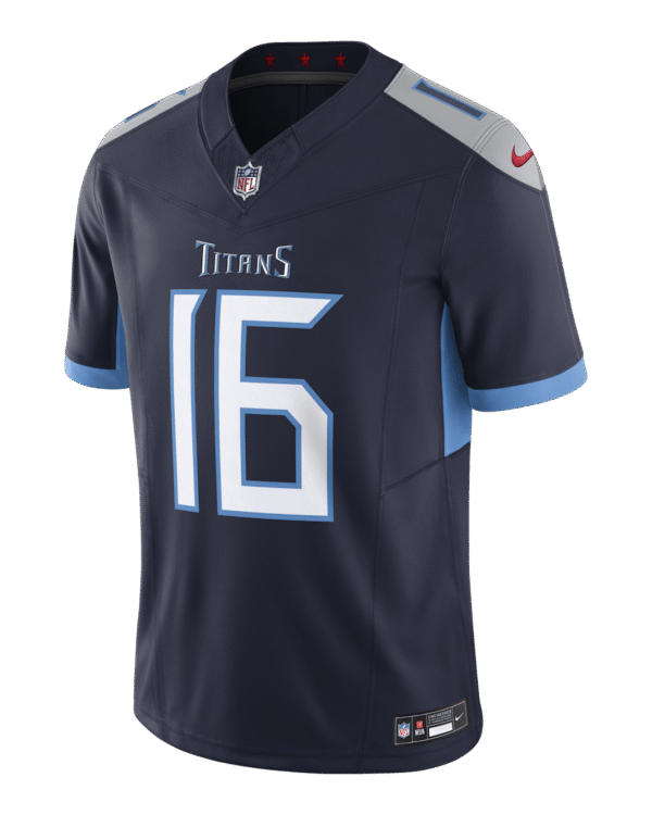 Treylon Burks Tennessee Titans