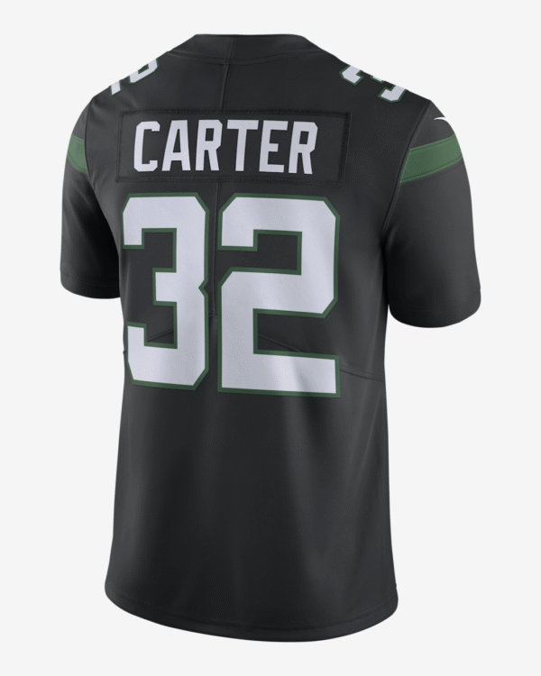Michael Carter New York Jets