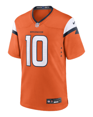 Bo Nix Denver Broncos