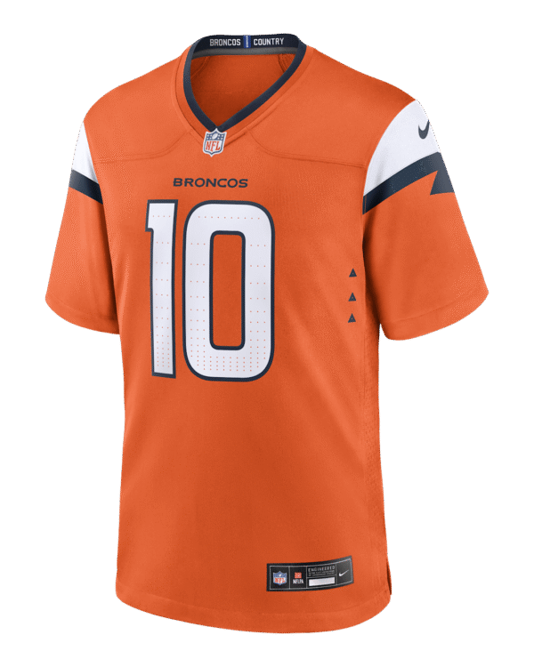 Bo Nix Denver Broncos