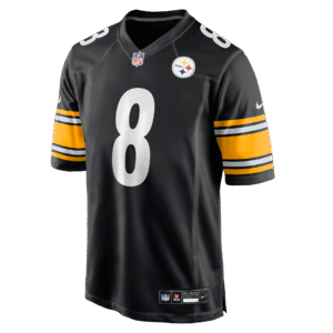 Aaron Rodgers Pittsburgh Steelers