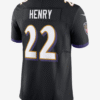 Derrick Henry Baltimore Ravens