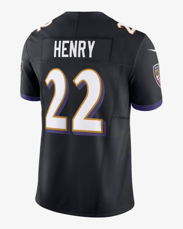 Derrick Henry Baltimore Ravens
