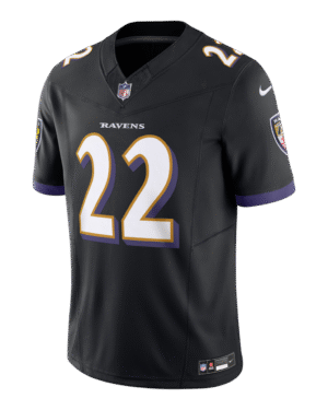 Derrick Henry Baltimore Ravens