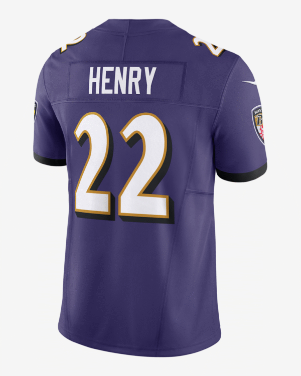 Derrick Henry Baltimore Ravens