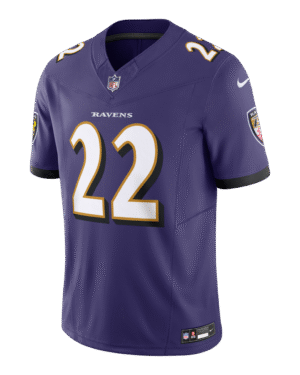 Derrick Henry Baltimore Ravens