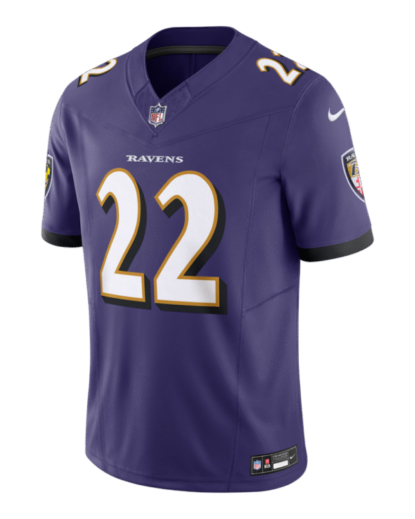 Derrick Henry Baltimore Ravens