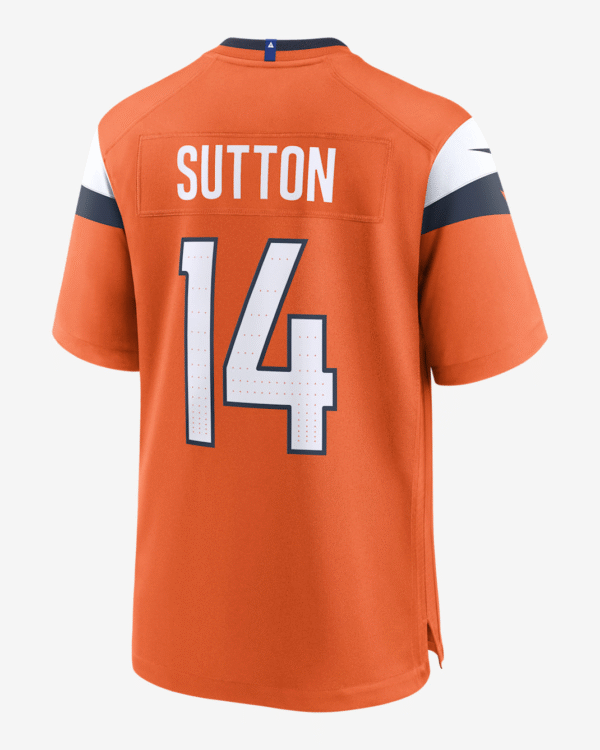 Courtland Sutton Denver Broncos