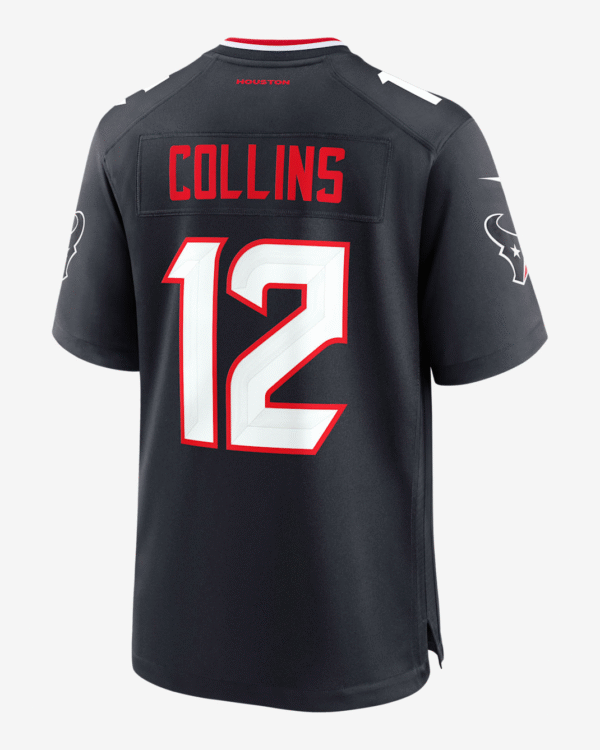 Nico Collins Houston Texans