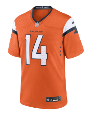 Courtland Sutton Denver Broncos