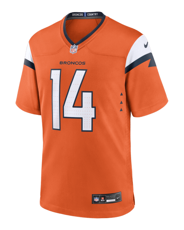 Courtland Sutton Denver Broncos