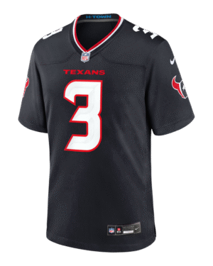 Tank Dell Houston Texans