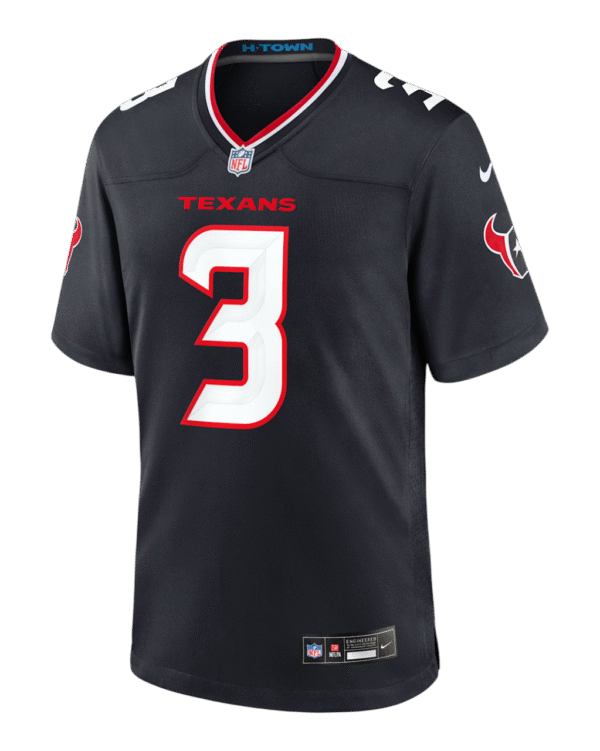 Tank Dell Houston Texans