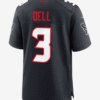 Tank Dell Houston Texans