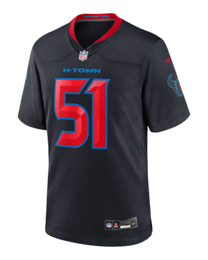 Will Anderson Jr. Houston Texans