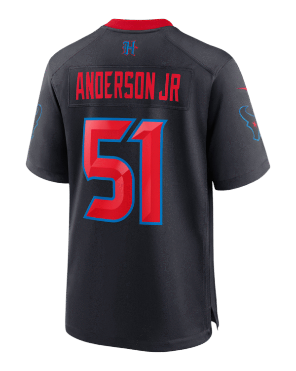 Will Anderson Jr. Houston Texans