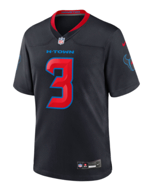 Tank Dell Houston Texans