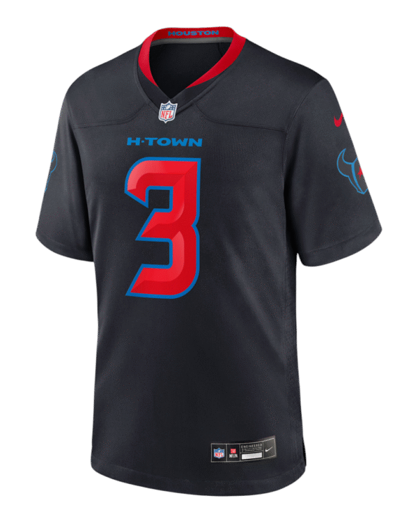 Tank Dell Houston Texans