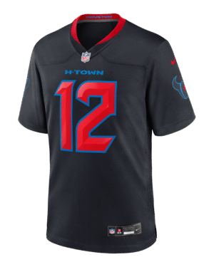 Nico Collins Houston Texans