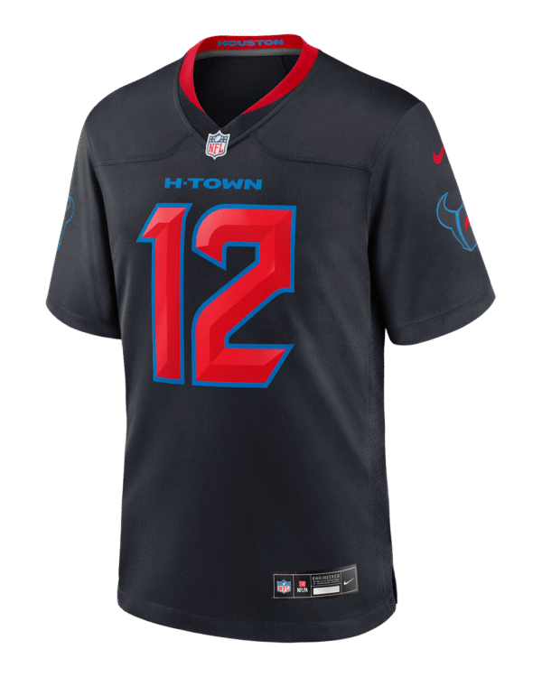 Nico Collins Houston Texans