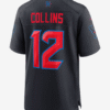 Nico Collins Houston Texans