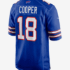 Amari Cooper Buffalo Bills