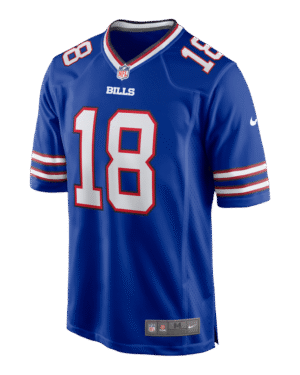 Amari Cooper Buffalo Bills