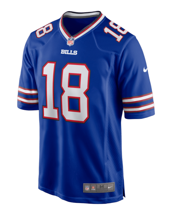 Amari Cooper Buffalo Bills