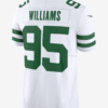 Quinnen Williams New York Jets