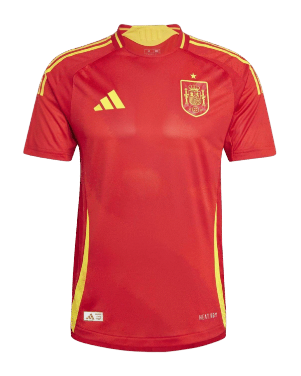 ESPAÑA 1ª EQUIPACIÓN 2024
