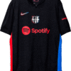 FC Barcelona 2024/25 2º Equipación (barça)