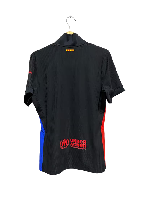 FC Barcelona 2024/25 2º Equipación (barça)