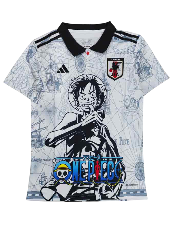 Japón CONCEPTS "LUFFY"