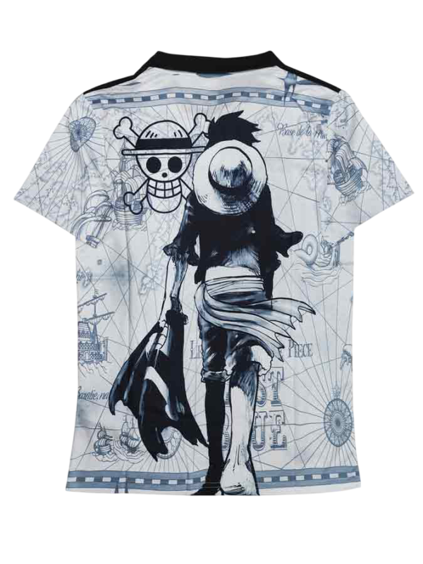 Japón CONCEPTS "LUFFY"