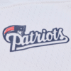 New England Patriots Tom Brady Mitchell & Ness White 2000 Legacy Replica Jersey