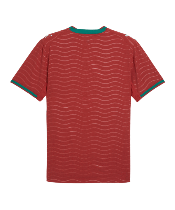 PORTUGAL 1ª EQUIPACIÓN 2025-26