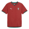 PORTUGAL 1ª EQUIPACIÓN 2025-26