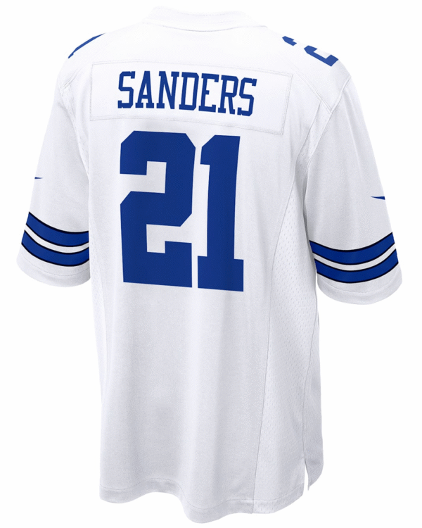 Deion Sanders Dallas Cowboys